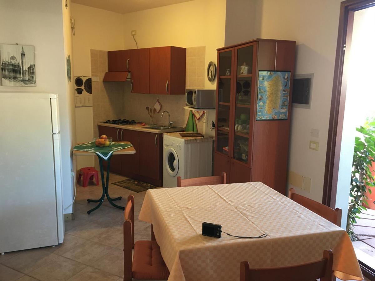 Appartamento Borgo Saraceno Mirto 5 San Pasquale Esterno foto