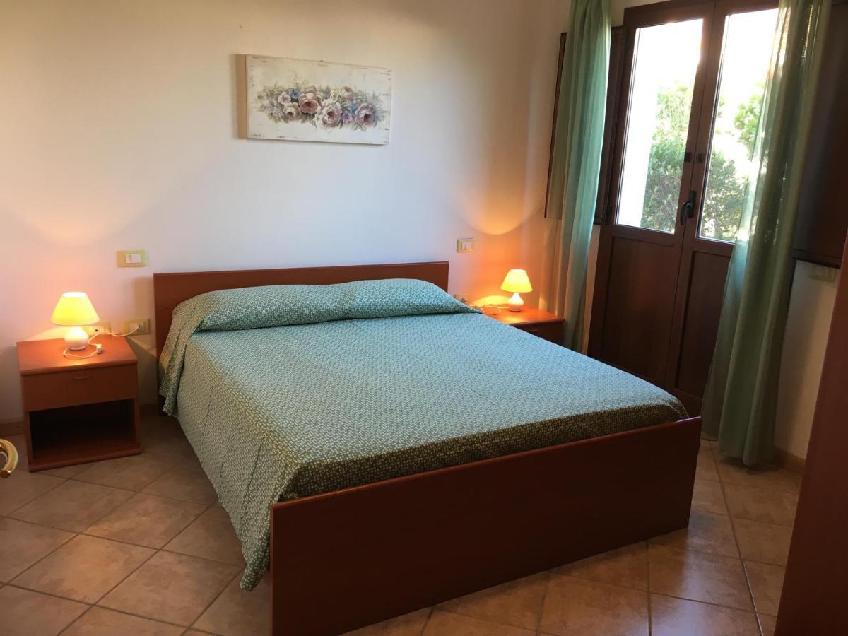 Appartamento Borgo Saraceno Mirto 5 San Pasquale Esterno foto