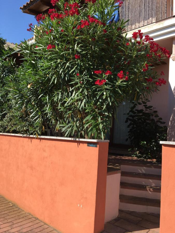 Appartamento Borgo Saraceno Mirto 5 San Pasquale Esterno foto