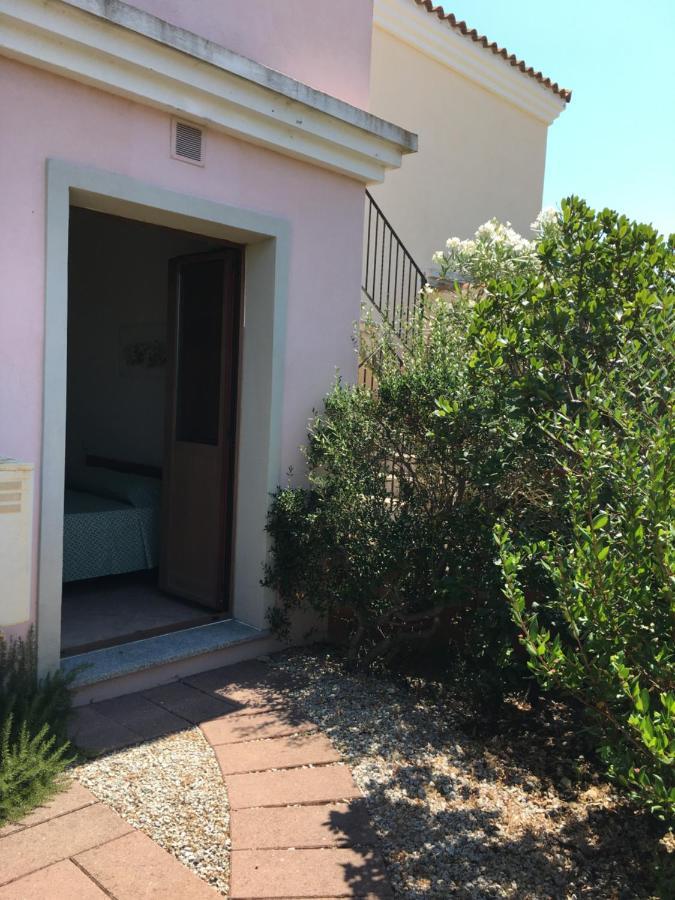 Appartamento Borgo Saraceno Mirto 5 San Pasquale Esterno foto