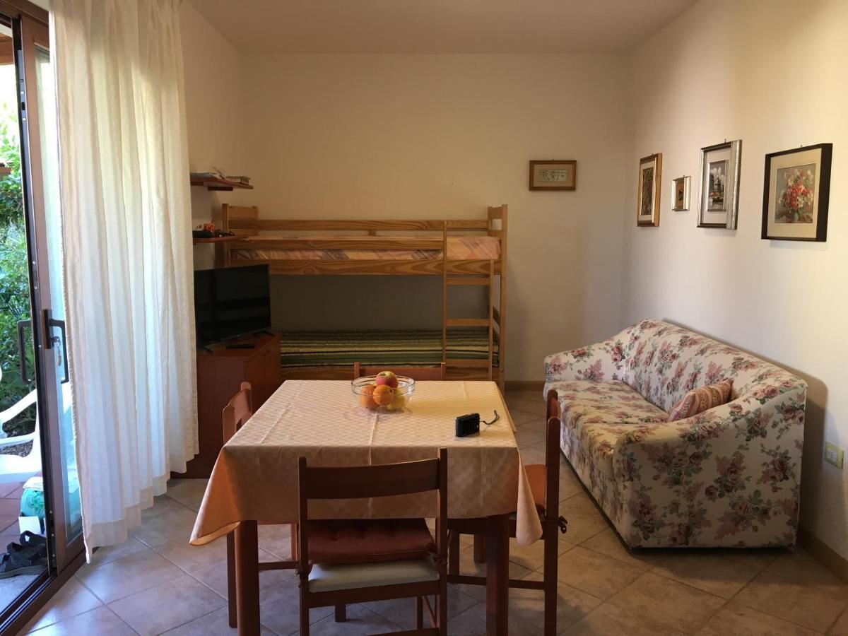 Appartamento Borgo Saraceno Mirto 5 San Pasquale Esterno foto