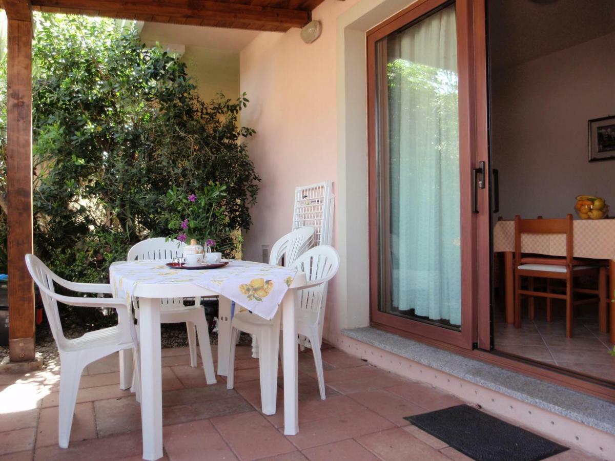 Appartamento Borgo Saraceno Mirto 5 San Pasquale Esterno foto