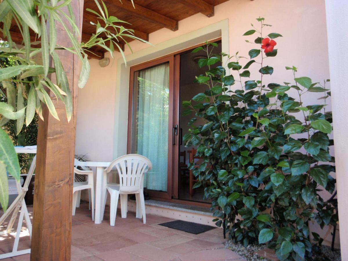 Appartamento Borgo Saraceno Mirto 5 San Pasquale Esterno foto