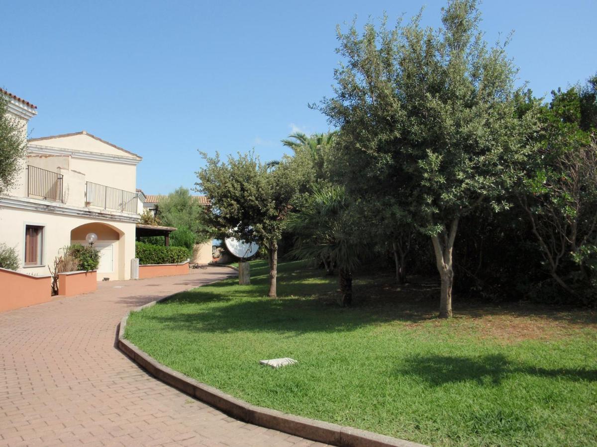 Appartamento Borgo Saraceno Mirto 5 San Pasquale Esterno foto